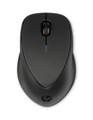 HP X4000B | h3t50aa#ac3 | Maus - Laser