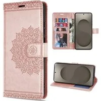 betterfon Handyhülle für Samsung Galaxy S26 Hülle Wallet Case Kartenfächern, Hergestellt aus PU-Leder & weichem TPU