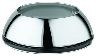 GROHE Kappe 46116 matt black, 461162430 461162430