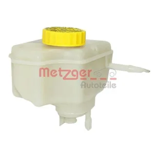 Metzger Ausgleichsbeh?lter f?r Bremsfl?ssigkeit Audi Seat Skoda VW 2140031
