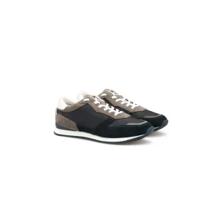 LLOYD Lifestyle - SWIFT navy/grey/white - Gr. - 9.5