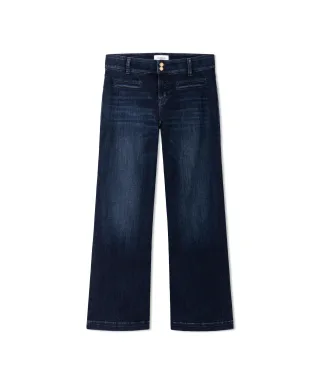 CAMBIO - Tessa soft cozy blue - Gr. - 31