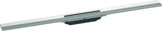 Hansgrohe RainDrain Flex Duschrinne 900 mm kürzbar zur freien Montage BST, 56045800 56045800