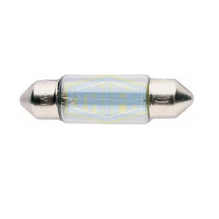 Auto-Lampe 12V 5W
