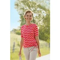 Betty Barclay Print-Shirt