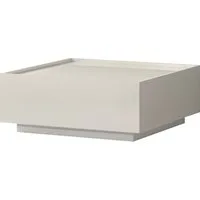 OTTO home Couchtisch Piano, hochwertig UV lackiert, mit zwei Schubladen inkl. Soft-Close Funktion