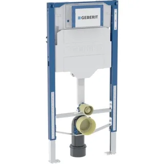 Geberit Duofix Bambini Element f. Kleinkinder 111922006