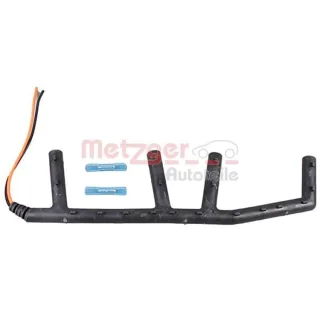 Metzger Kabelreparatursatz f?r Gl?hkerze Audi Seat Skoda VW 2324111