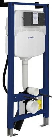 Duravit DuraSystem Instalationssystem mechanisch WD1040000000