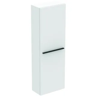 Ideal Standard i.life S Hochschrank T5289DU 2 Türen, 40 x 21 x 120 cm, weiß matt