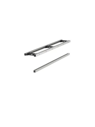 Mepa nextVIT C-Schiene S150, 541028 541028