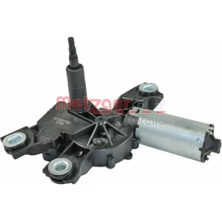 Metzger Wischermotor hinten VW Passat B7
