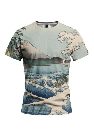Sea of