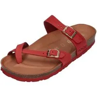 Rohde ALBA 5643 Pantolette Cherry