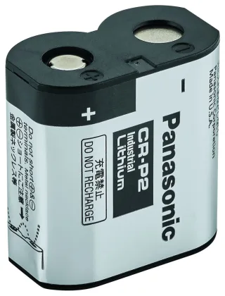 Grohe Lithium-Batterie 42886 6V für Prüfgerät (38383), 42886000 42886000