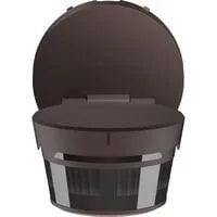 Busch-Wächter Profi 220 Grad Bewegungsmelder Typ 6851/22-131 braun, Retail