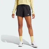 adidas Sportswear Shorts ESSENTIALS SMALL LOGO FRENCH TERRY CARGOSHORTS (1-tlg)
