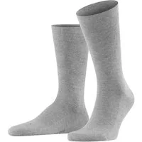FALKE Funktionssocken Sensitive London Socken (1-Paar) für Diabetiker geeignet