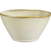 Mica Decorations Servierschale Mica Decorations Schale Racco stoneware 7,5 x 14, Eiche