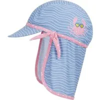 Playshoes Sonnenhut UV-Schutz Mütze Krebs