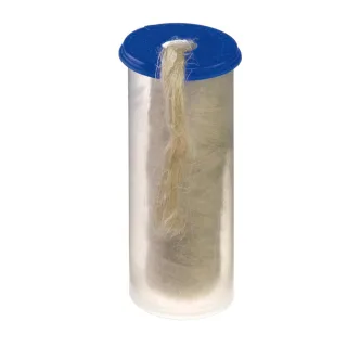 Rothenberger Hanfspender mit Rolle - 40g / 40m - 70623
