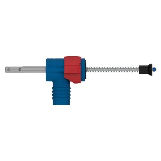 Bosch EXPERT SDS Clean plus-8X Hammerbohrer-Set 100 x 225 mm - 2608901755
