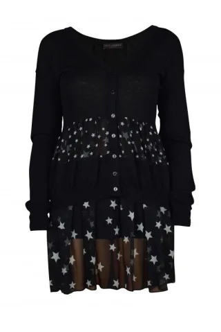 Dolce&Gabbana Kleid Schwarz