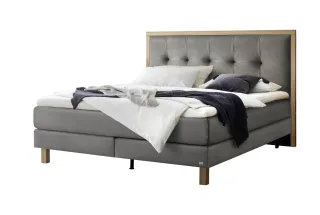 Boxspringbett HASENA SOLARA