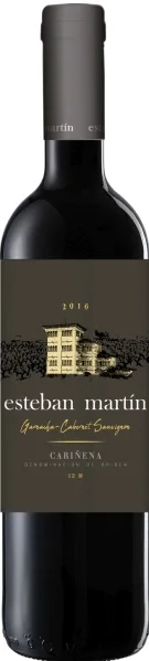 Esteban Martin Reserva Jg. 2020