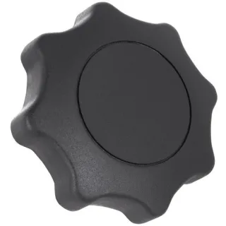Rad Drehrad Hebel Griff für Sitzverstellung für VW Golf 4 5 6 Bora Fox Caddy Amarok Lupo Passat B5 B6 3C 3B Polo 9N 6R