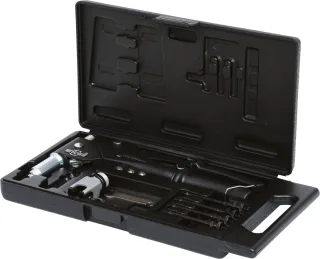 KS Tools Universal-Handnietzangen-Satz, 10-tlg - 150.9610