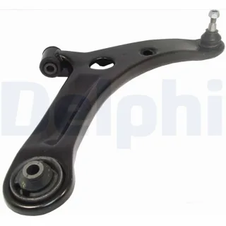 Delphi Querlenker vorne rechts Mitsubishi Colt Smart Forfour