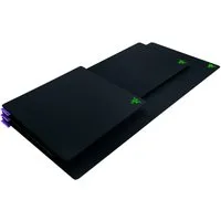 RAZER Gaming Mauspad Gigantus V2 Pro - Max Control, Large 500 x 480 mm