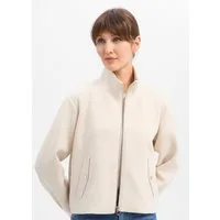 s.Oliver BLACK LABEL Sweatjacke
