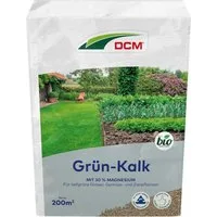 Cuxin DCM Rasenkalk Cuxin DCM Grün-Kalk 10 kg