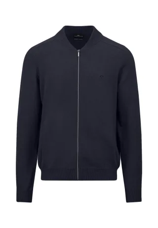 FYNCH-HATTON - Cardigan College, Supersoft navy - Gr. - L