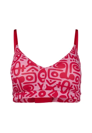 SKINY - Skiny Damen Soft BH herausn. Pads SKINY ADVANTAGE Cotton Stretch kuranyipink - Gr. - 42