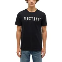MUSTANG Kurzarmshirt Herren Style Austin