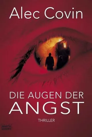 Die Augen der Angst: Thriller
