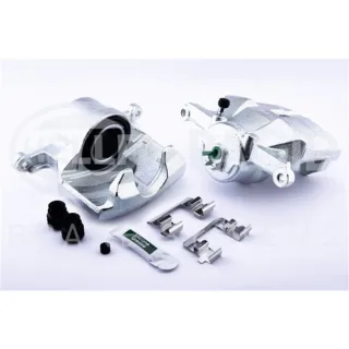 Hella Bremssattel vorne links 8AC355394-571 Nissan Qashqai X-Trail Renault Koleos