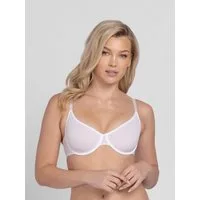 Dorina Bügel-BH Noa mit Schale, nicht gefüttert, mit Bügel, basic, elastisch, weich