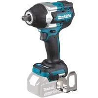 Makita Akku-Schlagschrauber DTW701Z, 2200 U/min, 700 Nm, 18V, 1/2", ohne Akku und Ladegerät