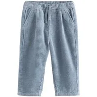Next Cordhose Strukturierte Cord-Schlupfhose (1-tlg)