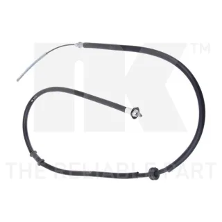 NK Handbremsseil links Ford Transit 2,3 2,4 9025203