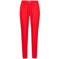 St Ann by Stehmann Jogger Pants Roxana-60338 super leichter HighTec Jersey