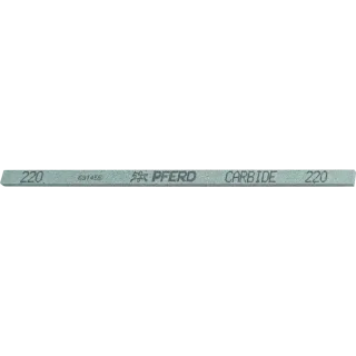 PFERD TOOLS Polierstein vierkant für harte Materialien im Werkzeug- und Formenbau - 33400032