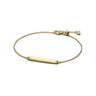Pandora Armband Moments 564010C01-18