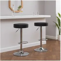 HTI-Living Barhocker Moderner Barhocker im 2er Set (Set, 2 St., 2 Barhocker), Tresenhocker Barstuhl