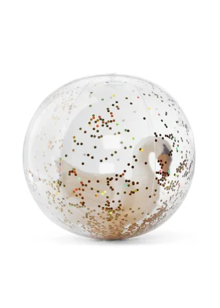Konges Sløjd Strandball Schwan