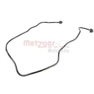 Metzger K?hlmittelrohrleitung links Ford C-Max Focus Grand 1,6 4010247